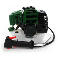 Бензокоса Instrumentop GTR 52: надійний інструмент для складних ділянок